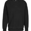 YOUNG POETS SOCIETY Joris Snap 214 Hoodie Herren, Schwarz
