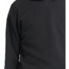 YOUNG POETS SOCIETY Joris Snap 214 Hoodie Herren, Schwarz