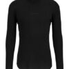 YOUNG POETS SOCIETY Keny Rip 214 Pullover Herren, Schwarz