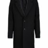 YOUNG POETS SOCIETY Lean 214 Cabanjacke Herren, Schwarz