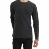 YOUNG POETS SOCIETY Lio Spray 214 Sweatshirt Herren, Schwarz