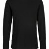 YOUNG POETS SOCIETY Lio Spray 214 Sweatshirt Herren, Schwarz