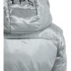 YOUNG POETS SOCIETY Liom Puffer 214 Steppjacke Herren, Grau