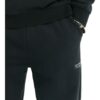 YOUNG POETS SOCIETY Maleo Clean 214 Jogginghose Herren, Schwarz