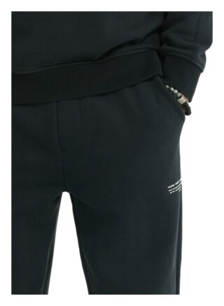 YOUNG POETS SOCIETY Maleo Clean 214 Jogginghose Herren, Schwarz