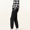 YOUNG POETS SOCIETY Maleo Jogginghose Herren, Schwarz