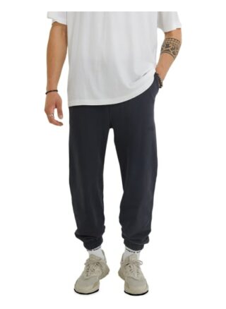 YOUNG POETS SOCIETY Maleo Structured 214 Jogginghose Herren, Beige