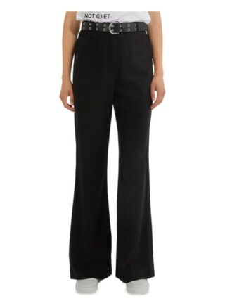 YOUNG POETS SOCIETY Solea 214 Regular Fit Leggings Damen, Schwarz