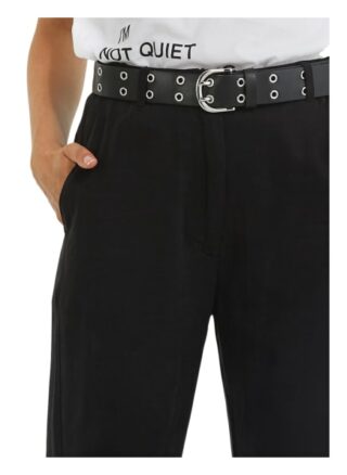 YOUNG POETS SOCIETY Solea 214 Regular Fit Leggings Damen, Schwarz