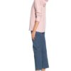 ZAÍDA Strick-Hoodie Damen, Pink