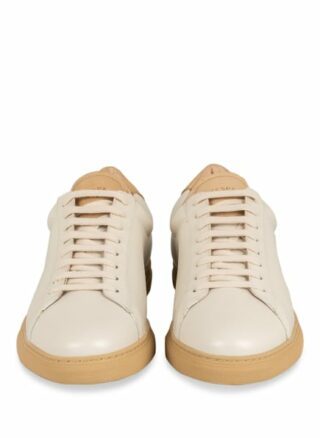 ZESPÀ, AIX-EN-PROVENCE Sneaker Herren, Beige