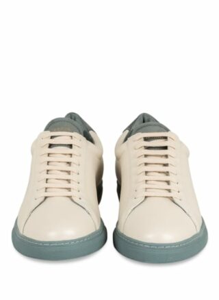 ZESPÀ, AIX-EN-PROVENCE Sneaker Herren, Beige