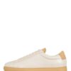 ZESPÀ, AIX-EN-PROVENCE Sneaker Herren, Beige