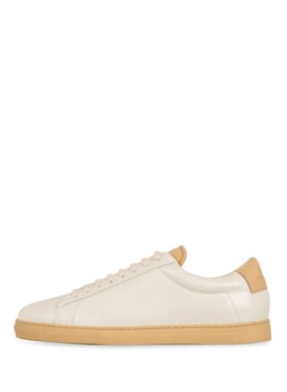 ZESPÀ, AIX-EN-PROVENCE Sneaker Herren, Beige