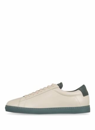 ZESPÀ, AIX-EN-PROVENCE Sneaker Herren, Beige