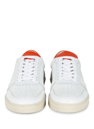 ZESPÀ, AIX-EN-PROVENCE Sneaker Herren, Weiß
