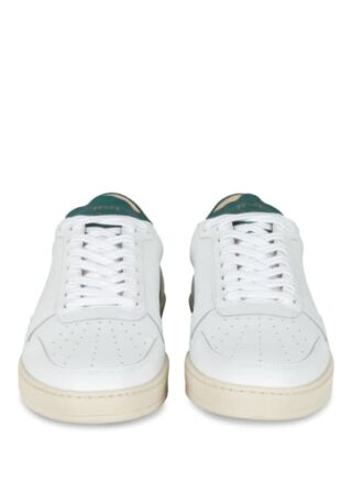 ZESPÀ, AIX-EN-PROVENCE Sneaker Herren, Weiß