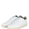 ZESPÀ, AIX-EN-PROVENCE Sneaker Herren, Weiß