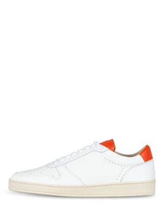 ZESPÀ, AIX-EN-PROVENCE Sneaker Herren, Weiß