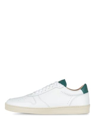 ZESPÀ, AIX-EN-PROVENCE Sneaker Herren, Weiß