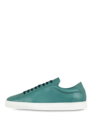 ZESPÀ, AIX-EN-PROVENCE zsp4 Sneaker Herren, Grün