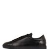 ZESPÀ, AIX-EN-PROVENCE zsp4 Sneaker Herren, Schwarz
