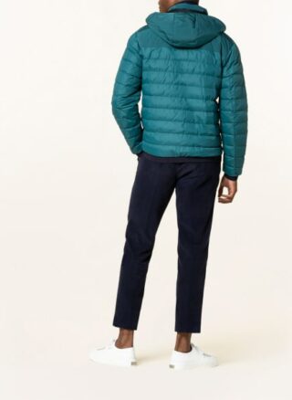 ZZegna Blouson Herren, Grün