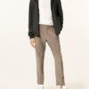 ZZegna Blouson Herren, Grün