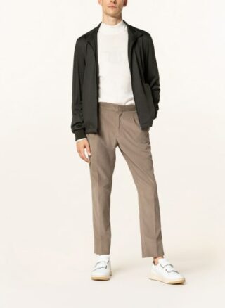 ZZegna Blouson Herren, Grün