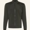 ZZegna Blouson Herren, Grün