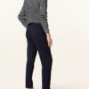 ZZegna Business-Hose Herren, Blau