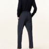 ZZegna Business-Hose Herren, Blau