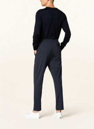 ZZegna Business-Hose Herren, Blau