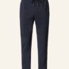 ZZegna Business-Hose Herren, Blau
