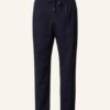 ZZegna Business-Hose Herren, Blau