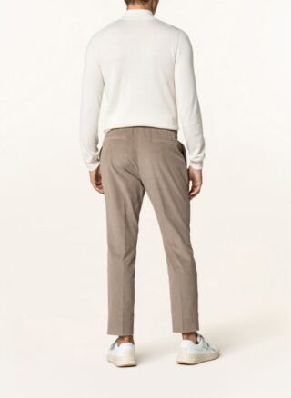 ZZegna Chino Herren, Beige