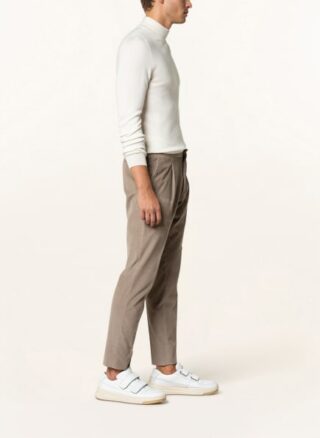 ZZegna Chino Herren, Beige