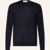 ZZegna Pullover Herren, Blau