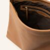 abro Kaia Hobo-Bag Damen, Braun