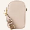 abro Kira Umhängetasche Damen, Beige