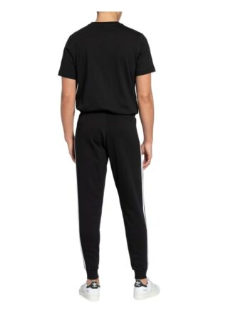 adidas Originals Adicolor Classics Jogginghose Herren, Schwarz