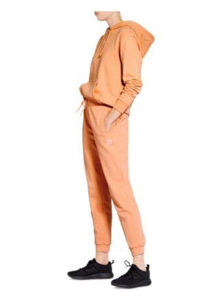 adidas Originals Adicolor Essentials Sweatpants Damen, Pink