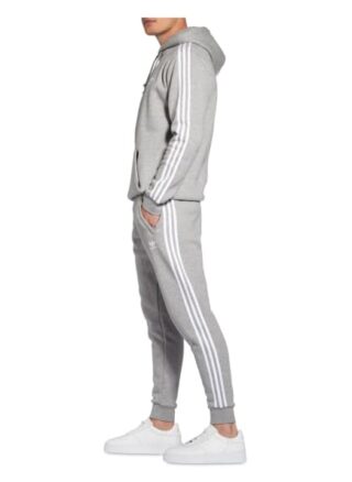 adidas Originals Adicolor Jogginghose Herren, Grau