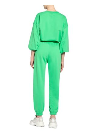 adidas Originals Adicolor Sweatpants Damen, Grün