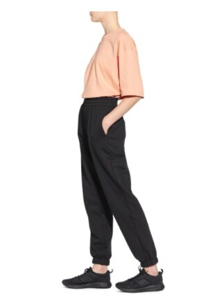 adidas Originals Adicolor Sweatpants Damen, Schwarz