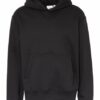 adidas Originals Adicolor Trefoil Hoodie Herren, Schwarz
