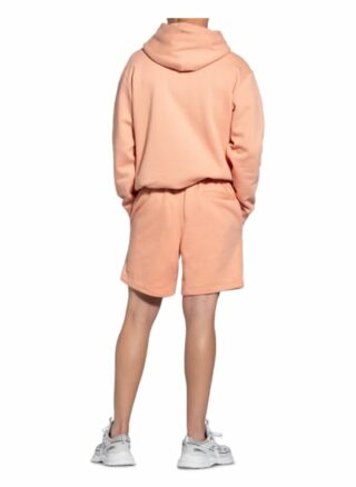 adidas Originals Adicolor Trefoil Shorts Herren, Braun