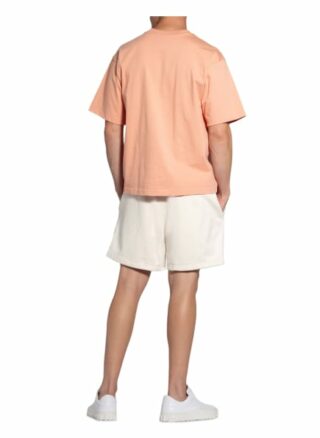 adidas Originals Adicolor Trefoil T-Shirt Herren, Braun