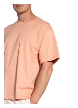adidas Originals Adicolor Trefoil T-Shirt Herren, Braun