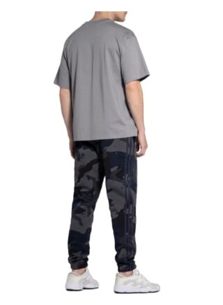 adidas Originals Adicolor Trefoil T-Shirt Herren, Grau